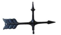 24-Inch Spear Weathervane