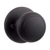 Cove Venetian Bronze Half Dummy Knob -Home-Building Hardware cove 11p inactive