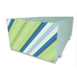 4 X 8-Foot 1/2-Inch Mold And Moisture Drywall Panel