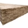 R13 Kraft-Faced Insulation 15x32 Mini Roll 40.00 Sq. Ft. -Home-Building Hardware ecobatt 2