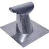 7-Inch Roof Jack With Wagon Cap 1 7-Inch Roof Jack With Wagon Cap -Home-Building Hardware jackW