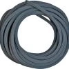 .120 Black Spline 25 Ft -Home-Building Hardware orgill 1a 2868917