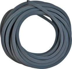 .120 Black Spline 25 Ft