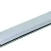 36-Inch Gray Vinyl Replacement For Adjustable Insert -Home-Building Hardware orgill 1a 3768348
