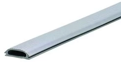 36-Inch Gray Vinyl Replacement For Adjustable Insert