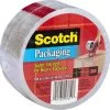 Scotch 1.88-Inch X 54.6-Yard Heavy Duty Shipping Packaging Tape -Home-Building Hardware orgill 1a 4465928
