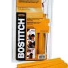 Bostitch 7/32x1-1/2 In Staple Cap 2 Bostitch 7/32x1-1/2 In Staple Cap -Home-Building Hardware orgill 1a 5669155