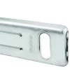 Master Lock 4-1/2 Steel Hi- Security Hasp