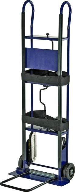 700-Pound Capacity Steel Appliance Hand Truck