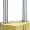 2-Inch Solid Brass Padlock
