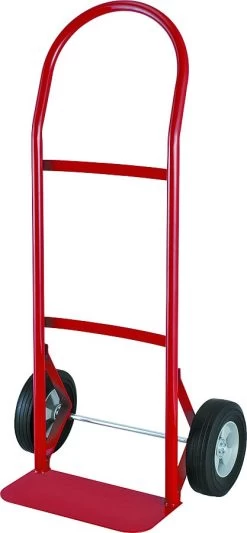 250-Pound Capacity Hand Truck