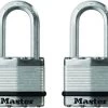Master Lock 1-3/4-Inch Padlock