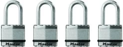 Master Lock 1-3/4-Inch Padlock