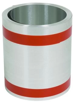 Aluminum Flash .0078 10x10