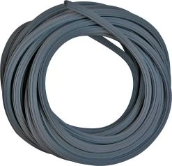 .165 Black Spline 25 Ft