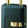 Master Lock 13/16-Inch Luggage Combination Padlock -Home-Building Hardware orgill 1c 6638381