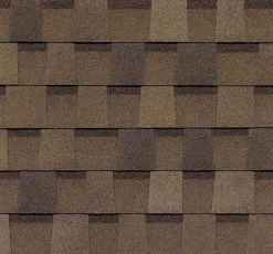 Atlas Pinnacle Lifetime Roof Shingles Desert Shake, Per Bundle