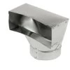12 X 6 X 6-Inch 90° Register Box 1 12 X 6 X 6-Inch 90° Register Box -Home-Building Hardware reg box 90 1