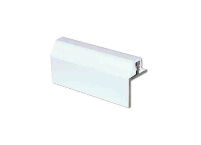 12-Foot White Screen Porch System, 5-Piece 3 12-Foot White Screen Porch System, 5-Piece